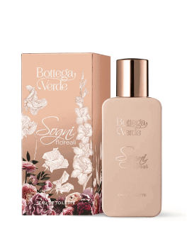 BV Apă de toaletă pentru femei Sogni Floreali, 50 ml