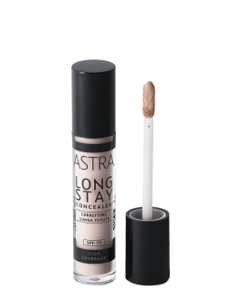 Astra Консильер Long Stay, 4.5 мл