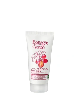 BV Cremă de corp UVA PREZIOSA, 40 ml