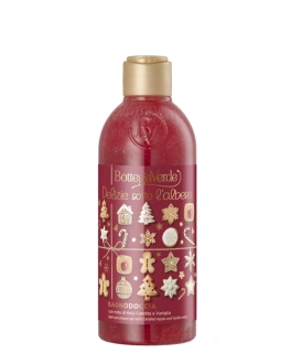 BV Пена-гель для душа Delizie sotto L'albero, 250 мл