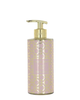 VG Săpun-cremă pentru mâini Funky Pink, 400 ml