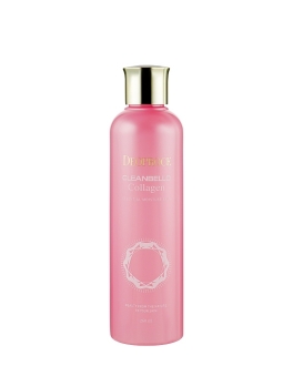 Deoproce Toner hidratant Cleanbello Collagen, 260 ml