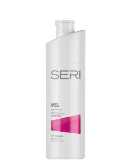 Farcom Șampon fără sulfați pentru păr vopsit Seri Shampoo Color Shield Sulfate Free, 1000 ml