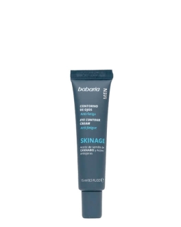 Babaria Cremă pentru zona ochilor pentru bărbați Eye Cream Contour Skinage Men, 15 ml