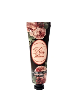 Cosmetic Shop Cremă parfumată pentru mâini Rose Blossom, 30 g