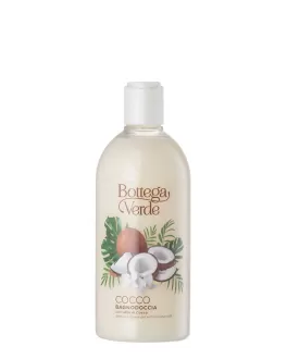 BV Gel de duș Coconut, 400 ml