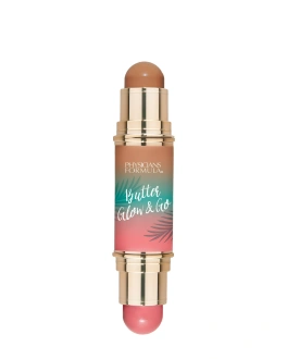 Physicians Formula Stick multifuncțional de machiaj Murumuru Butter Glow & Go, 10 g
