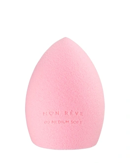 MON REVE Bureți pentru machiaj Mini Egg 09, 4 buc