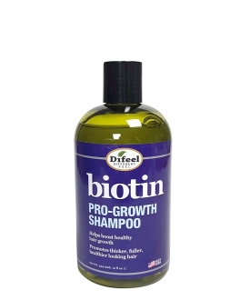 Difeel Șampon împotriva căderii părului Pro-Growth Biotin, 355 ml