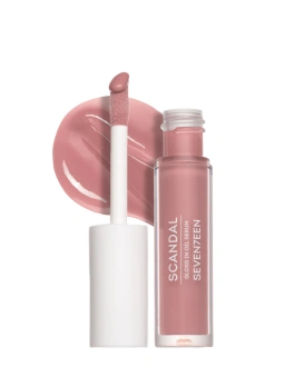 SEVEN7EEN Ulei-ser pentru buze Scandal, 5 ml