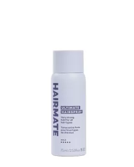 HAIRMATE Fixativ pentru păr cu fixare puternică Ultimate