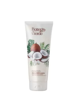 BV Cremă pentru corp Coconut Velvet, 200 ml