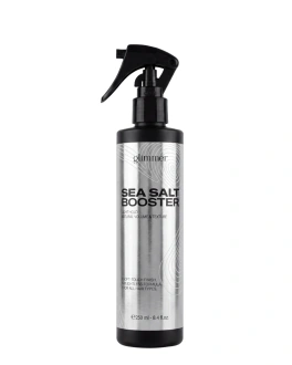 Glimmer Spray cu sare de mare pentru păr Sea Salt Booster, 250 ml