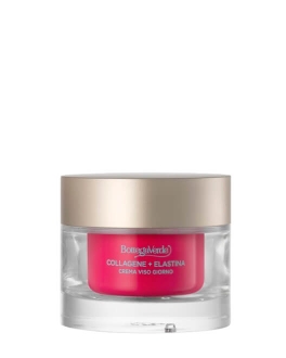 BV Cremă pentru față Collagen + Elastin, 50 ml