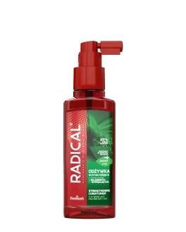 Farmona Balsam pentru creșterea părului Radical Strengthening, 100 ml
