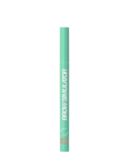 LG Liner pentru sprâncene Brow Simulator, 0.5 g