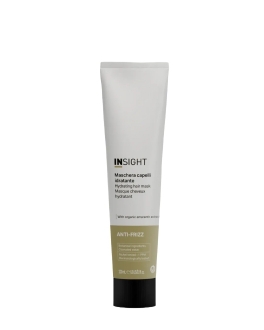 Insight Увлажняющая маска Anti-Frizz Hydrating