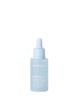 Deoproce Ser hidratant Hyaluronic Aqua, 30 ml