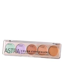 Astra Corector pentru față Color Concealer 01, 6.5 g