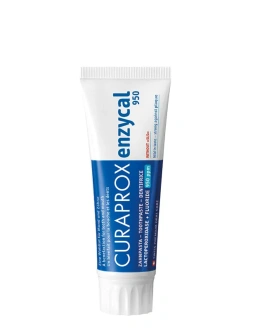 CURAPROX Pastă de dinți Enzycal 950CURAPROX: 75 ml