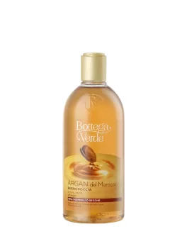 BV Gel de duș Morocco Argan, 400 ml