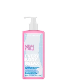 Farmona Balsam regenerant pentru corp Tutti Frutti Everybody Relax, 250 ml