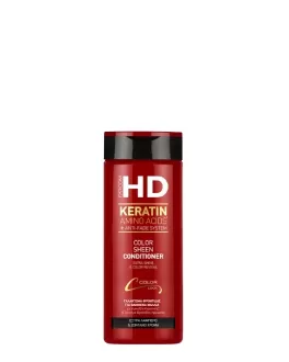 Farcom Бальзам для окрашенных волос HD Color Sheen, 330 мл