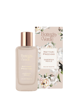 BV Apă de toaletă pentru femei Gardenia, 50 ml
