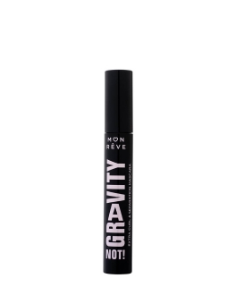MON REVE Rimel pentru gene Gravity Not!, 12 ml