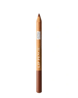 Astra Карандаш для губ Pure Beauty Lip Pencil, 1.1 г