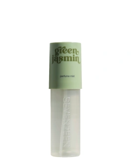 Seven7een Spray parfumat pentru corp Green Jasmine, 100 ml