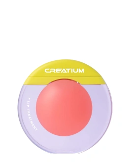 Influence Уходовый бальзам для губ Creatium, 8 мл