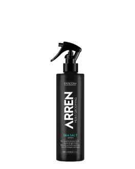 Farcom Текстурирующий спрей для волос Arren Sea Salt, 250 мл