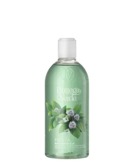 BV Гель для душа Mint Refreshing, 400 мл