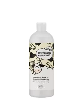 Esfolio Восстанавливающий тонер Pure Skin Milk Ceramide, 600 мл