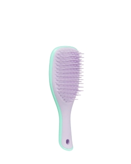 TT Peria de păr mini-format The Ultimate Detangler Mini Wisteria Leaf