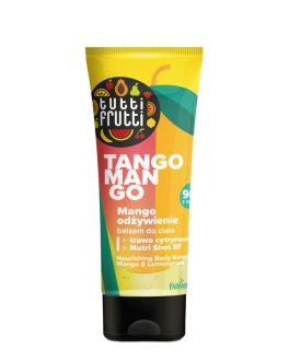 Farmona Balsam pentru corp Tutti Frutti Mango & Lemongrass, 200 ml