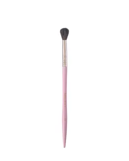 Bellany Кисть для нанесения основного цвета теней Pink 07, 1 шт