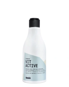Glossco Восстанавливающий шампунь Vit Active Shampoo