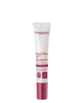 BV Крем для век Natural Lift, 15 мл