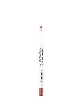 SEVEN7EEN Creion pentru buze rezistent la apă Super Smooth, 1,2 gr