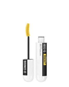 Maybelline Rimel pentru gene Curl Bounce After Dark, 10 ml