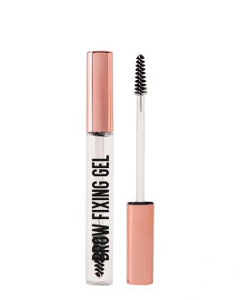 Stellary Фиксирующий гель для бровей Brow Fixing Gel, 8 мл