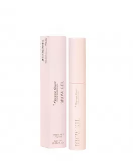 Pierre Rene Gel fixator pentru sprâncene Brow Gel, 10 ml