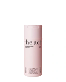 The Act Pudră enzimatică Pureskin, 80 g
