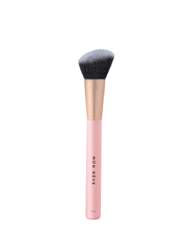 MON REVE Pensulă pentru machiaj 113 Contour/Blush 