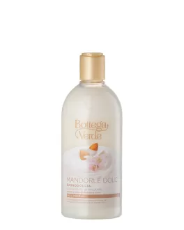 BV Gel de duș Mediterranean Almond Bath and Shower,  400 ml