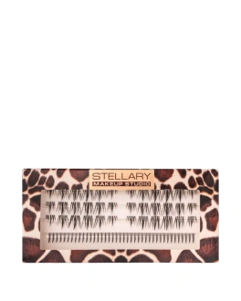 Stellary Set de gene false False Eyelashes Mix