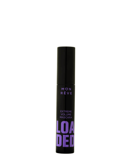 MON REVE Rimel pentru gene Loaded, 13 ml