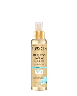 BIOXCIN Balsam de păr fără clătire Nourishing Oils, 200 ml
